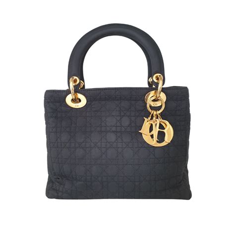 dior lady dior black|christian dior lady dior price.